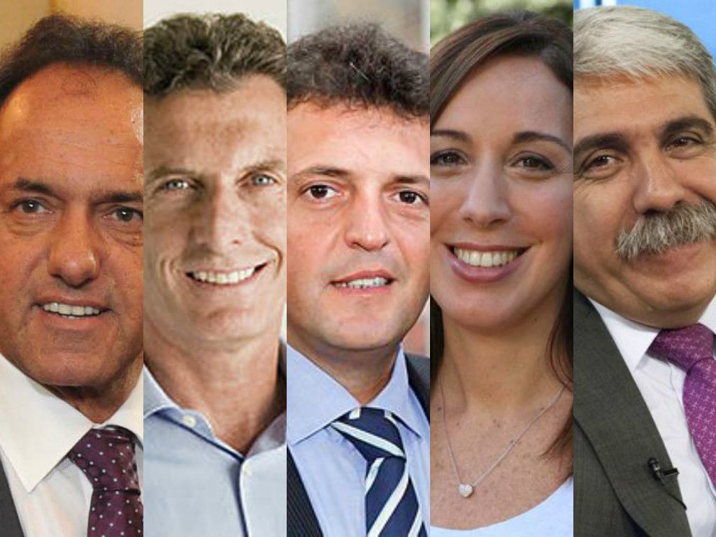 Elecciones 2015: Las frases más importantes que dejaron los políticos