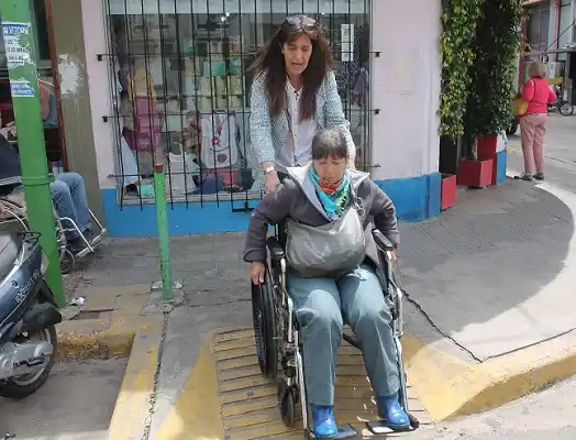 Se realizó el taller sobre calidad en la atención de personas con discapacidad