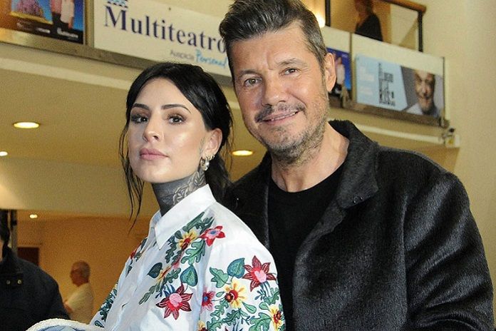 Candelaria Tinelli, tras su show en Mar del Plata: "Imagino a mi papá como gobernador o presidente"
