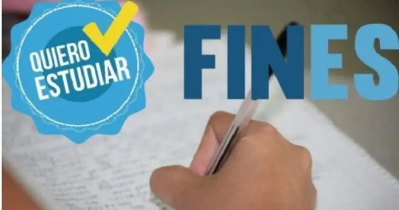la inscripción para terminar el nivel secundario ya está abierta