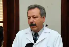 Desde el Hospital aseguraron que no hay problemas con el oxígeno en terapia intensiva 