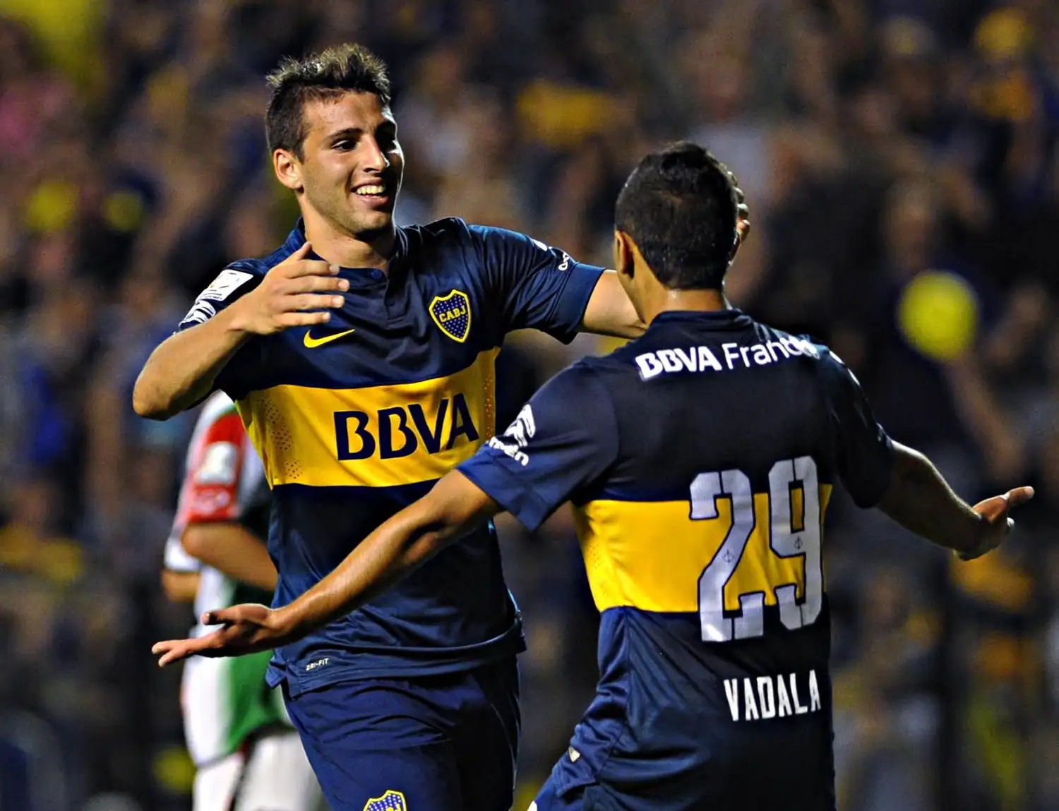Boca hizo historia al ganar el grupo con puntaje ideal