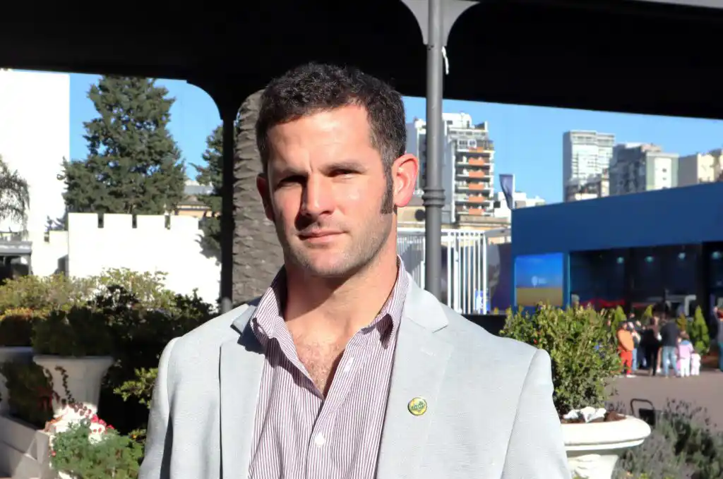 Ignacio Kovarsky