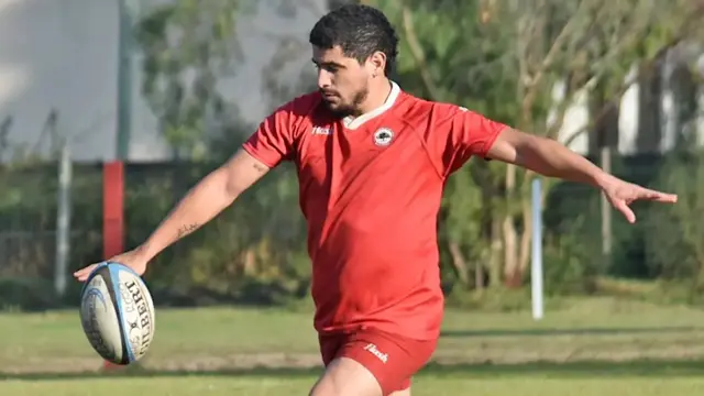 Semifinalistas definidos en el hexagonal de Rugby de la costa del Uruguay