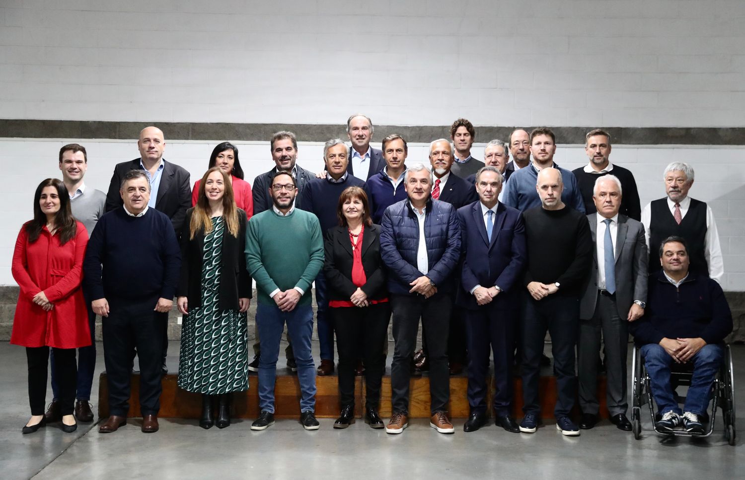 Juntos por el Cambio pidió cuidar y proteger a los jueces