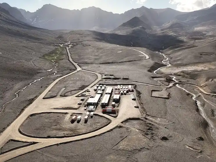 La minería argentina superaría los USD 25.000 millones en exportaciones hacia 2033