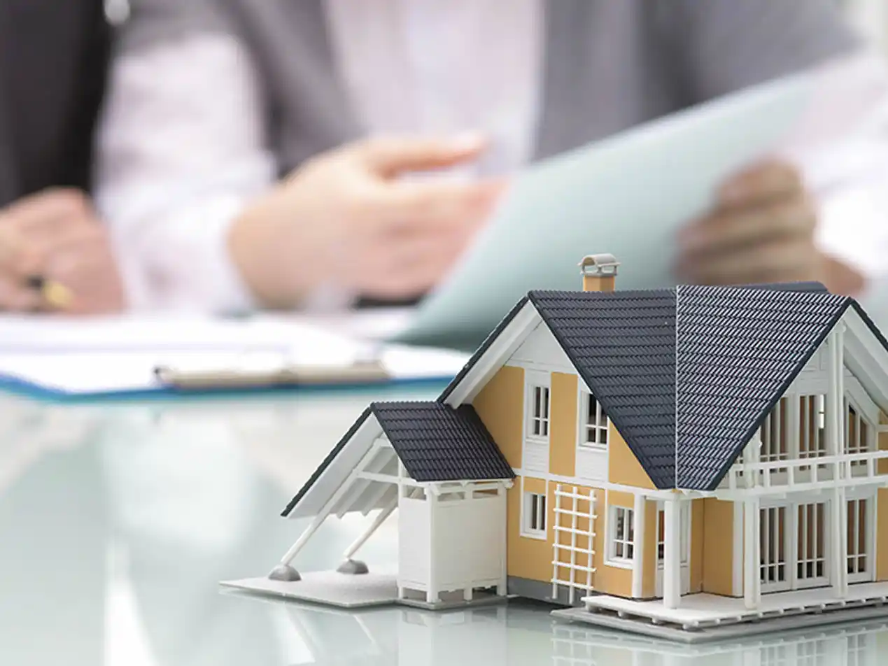 Negocios inmobiliarios