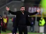 Gattuso habló de un sistema injusto.