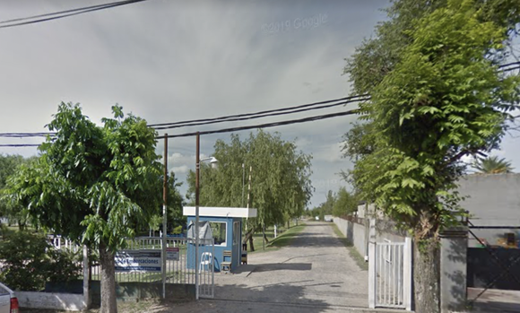 Club Pescadores: un joven alcoholizado protagonizó incidentes en el torneo de fútbol y fue aprehendido