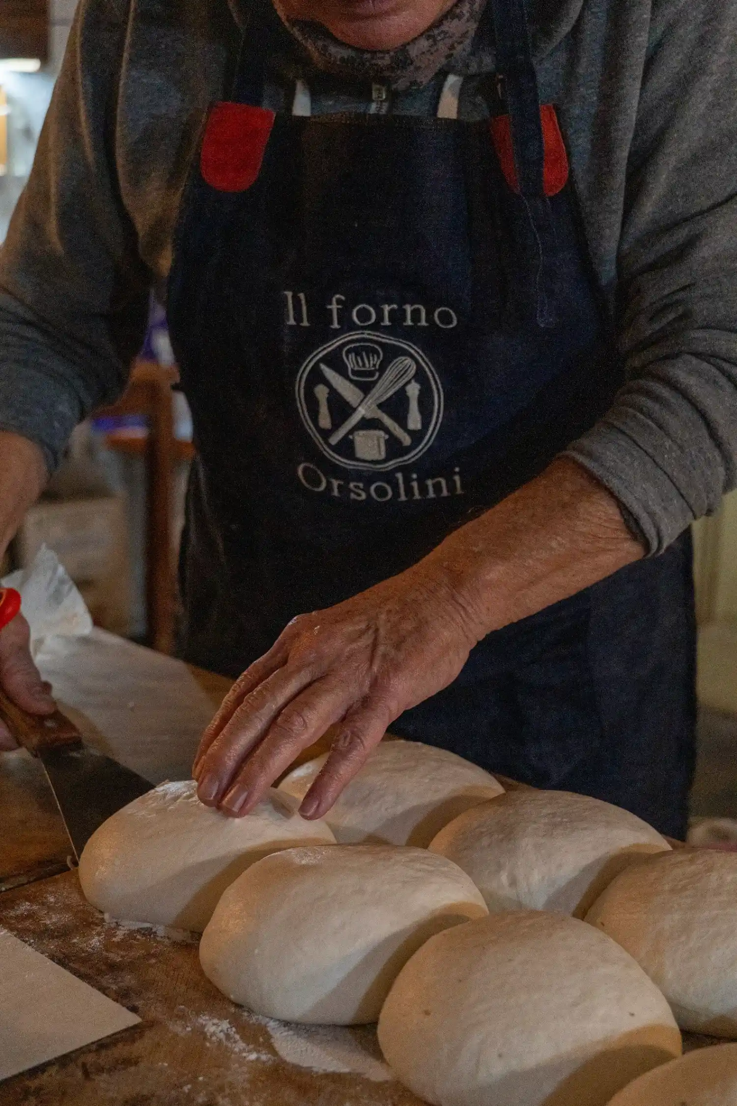 tandil gourmet mario orsolini pizza 27-05-26 - 18