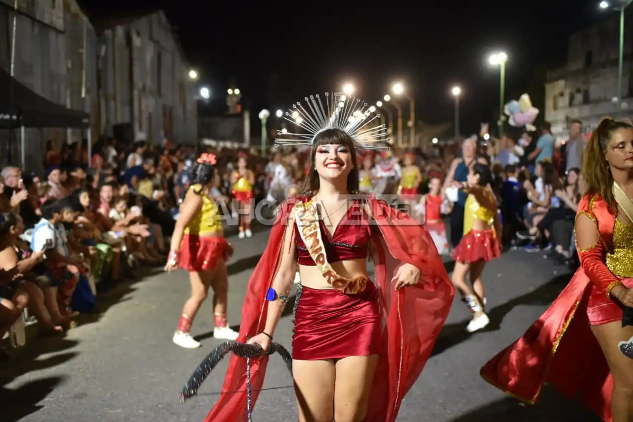 PH: Joaquín García - Ahora ElDía