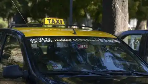 El municipio aseguró que mantendrá la cantidad de taxis