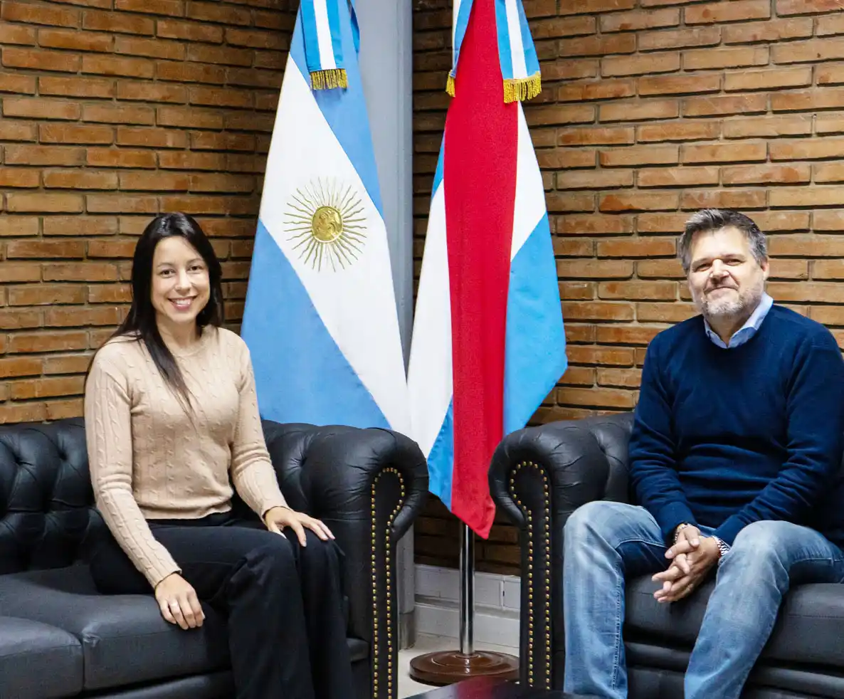 Designaron a la directora de Impuestos de la ATER