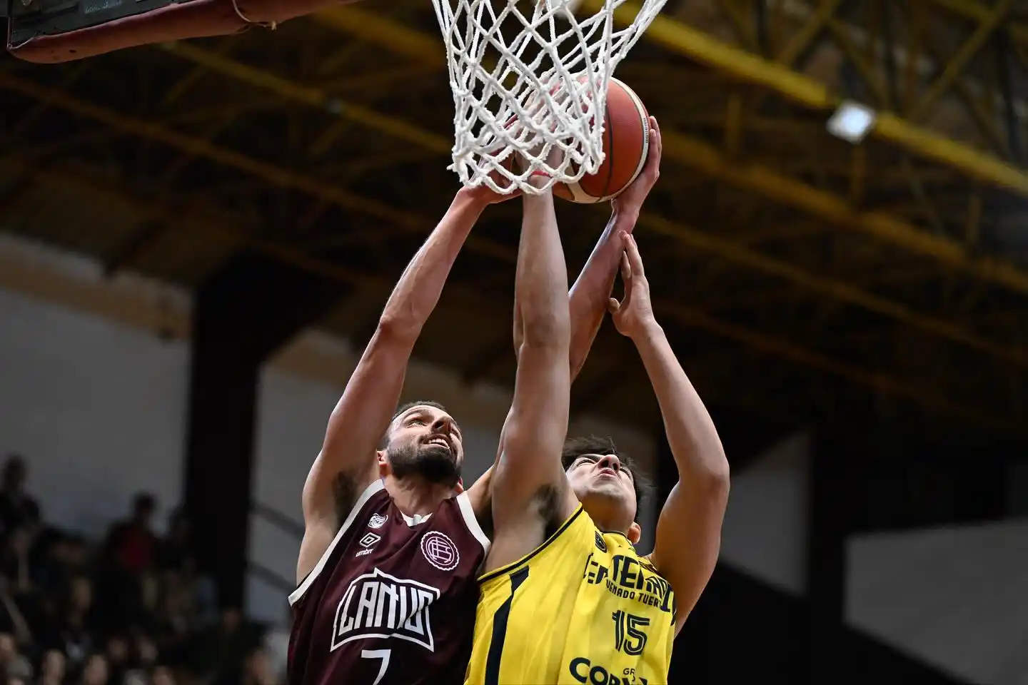 Lanús Centenario - 2