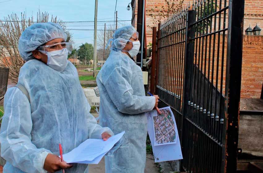 Solicitan al gobierno provincial la permanencia del plan “Detectar” durante el verano en Mar del Plata 