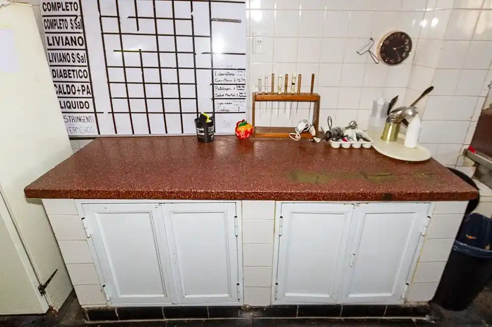 “Sólo con el Legado Vasallo no hubiéramos logrado realizar las obras en el Hospital”