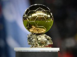Dos jugadores de la Scaloneta entre los nominados para ganar el Balón de Oro
