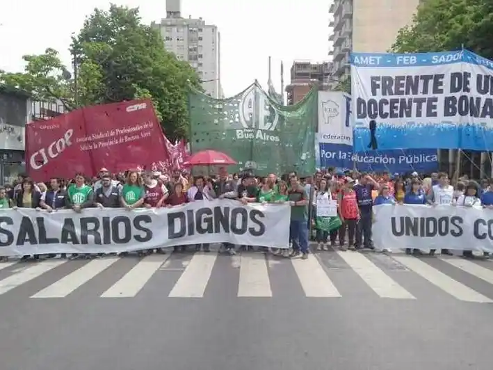 Alerta roja en las provincias: la caída de 
la coparticipación agrava el frente fiscal
