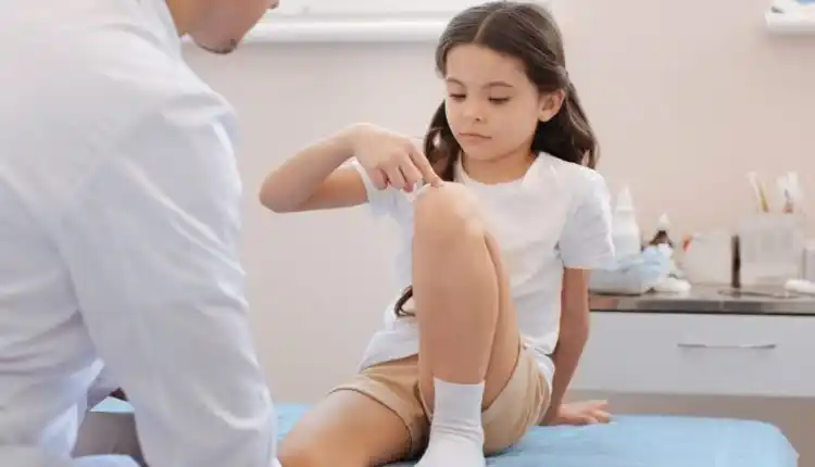 El sarcoma es un cáncer que afecta a niños y adolescentes