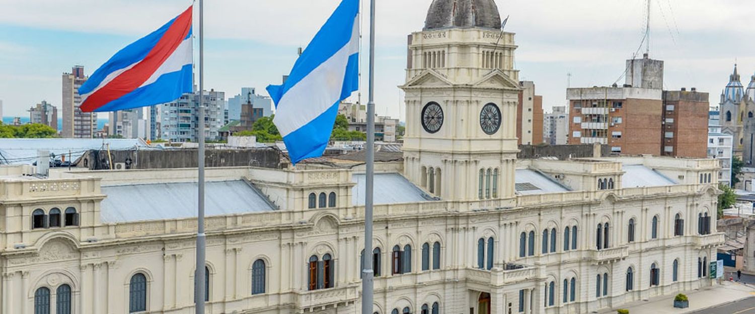 El viernes comienzan los pagos de la administración pública provincial