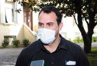 La odisea de los enfermeros de terapia intensiva para brindar la mejor atención 