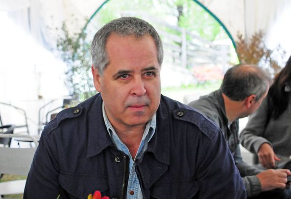 El tandilense Alejandro "Topo" Rodríguez logró una banca en la Cámara de Diputados