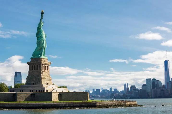 Cuánto cuesta estar conectado en un viaje por Norteamérica