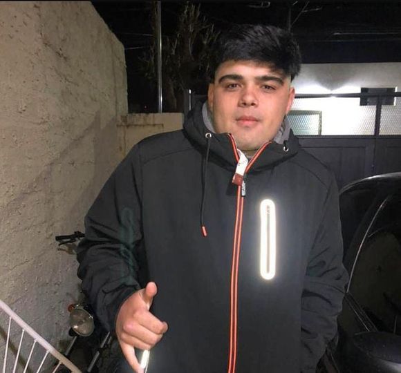Dolor por el fallecimiento de Santiago “Keko” Masanes