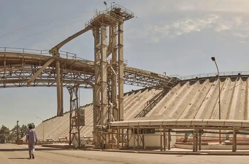 Otro revés para Vicentín: denunciaron penalmente por estafa a los directores de la aceitera en Rosario