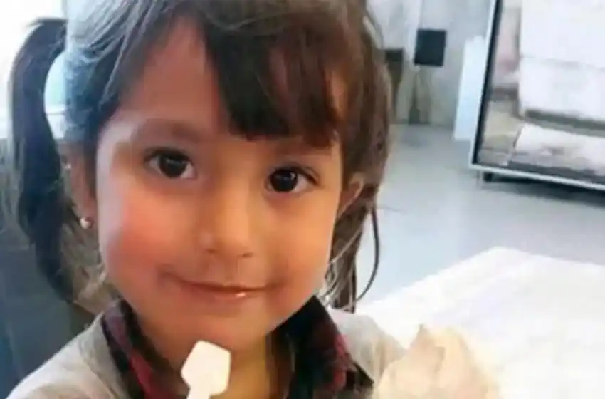 Horror: la autopsia al cuerpo de Bianca reveló que hubo «cinturonazos, mordeduras y abusos reiterados»