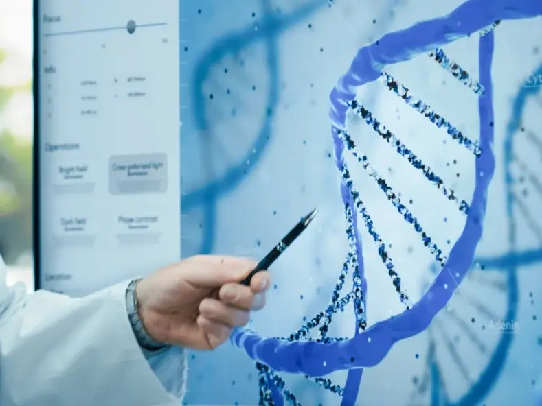 Genética oncológica en Rosario: cómo funciona el asesoramiento para quienes tienen antecedentes familiares de cáncer
