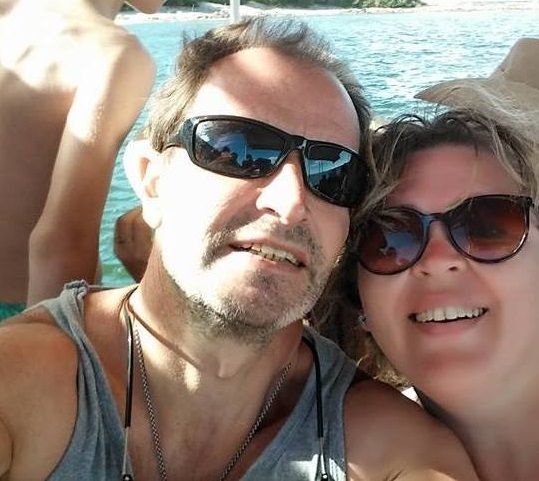 Tras cinco días de agonía, falleció un gastronómico que sufrió una explosión en su casa