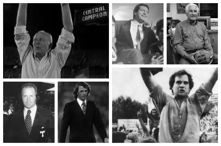 Maestros de la vida: docencia más allá del fútbol