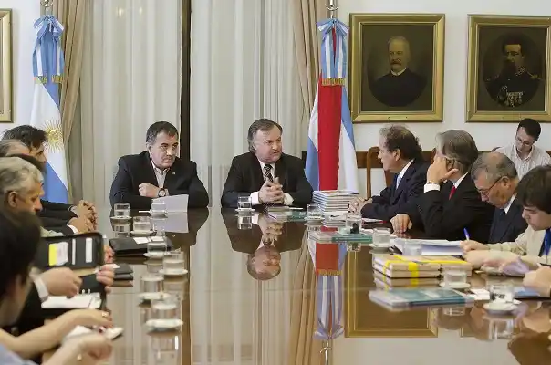 Argentina y Chile retoman  el paso fronterizo de Agua Negra en la agenda regional