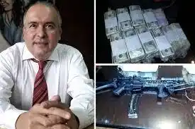 Justificar la Corrupción