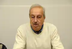 Bronca en el oficialismo por “las formas” del anuncio de Iparraguirre