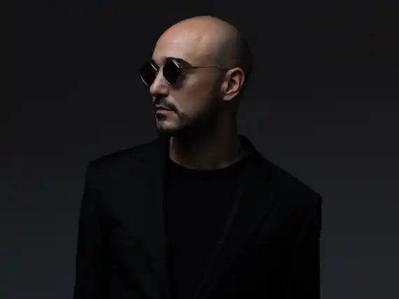 La agenda musical del año en Tandil entra en su tramo final con el show de Abel Pintos