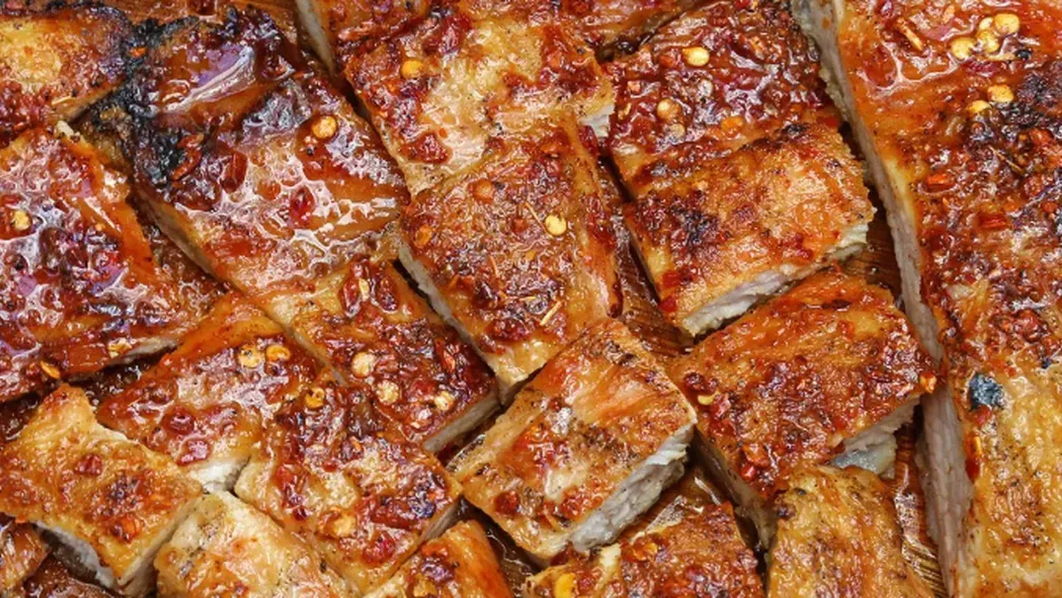 Ingrediente uy conocido para que tu matambre salga más tierno