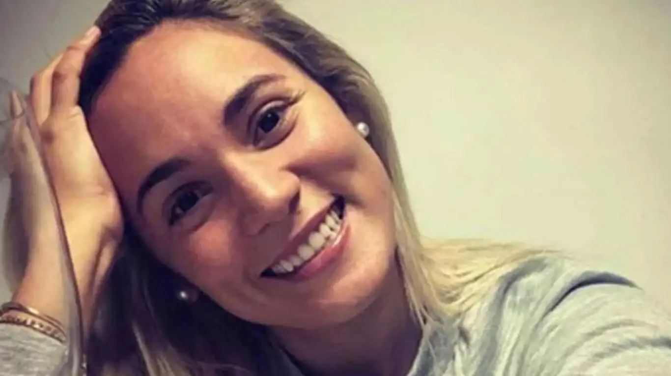 Rocío Oliva contó que vivió una experiencia paranormal: "Sentí una presencia"