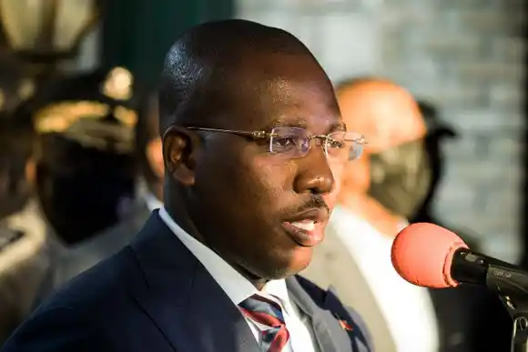 ¿CONSPIRACIÓN? Primer Ministro de Haití, «dio la orden de matar al Presidente»