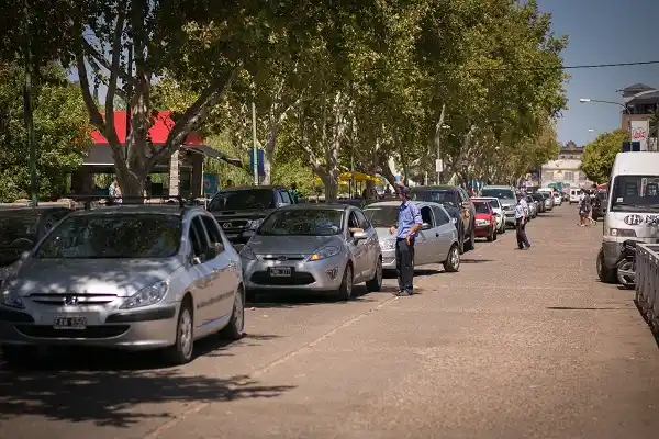 Gualeguaychú tuvo una ocupación hotelera del 95 por ciento
