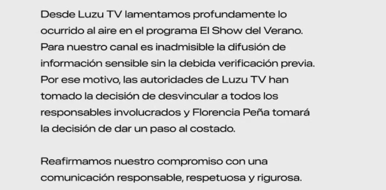 Luzu TV