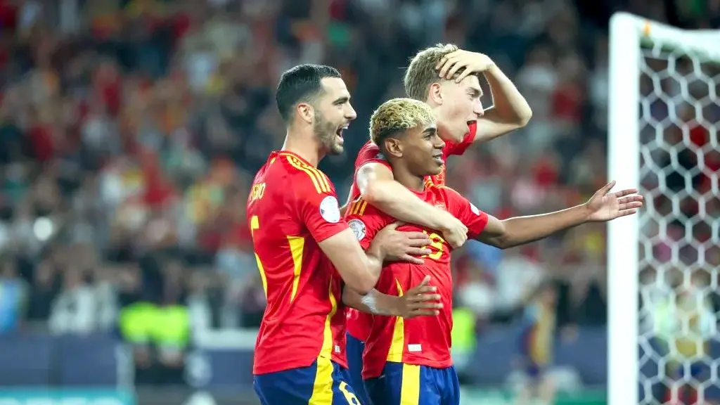 España le ganó 5-4 a Francia en un partidazo y pasó a la final