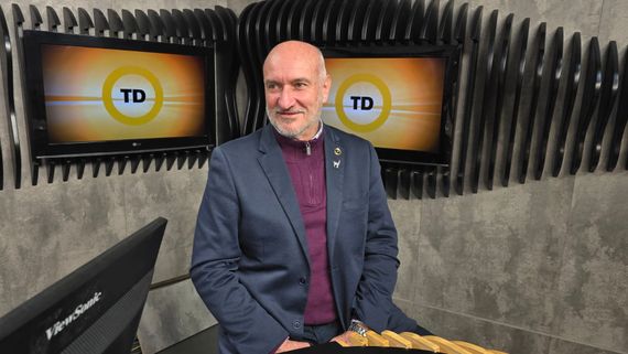 "El principal desafío sigue siendo sostener la universidad pública"