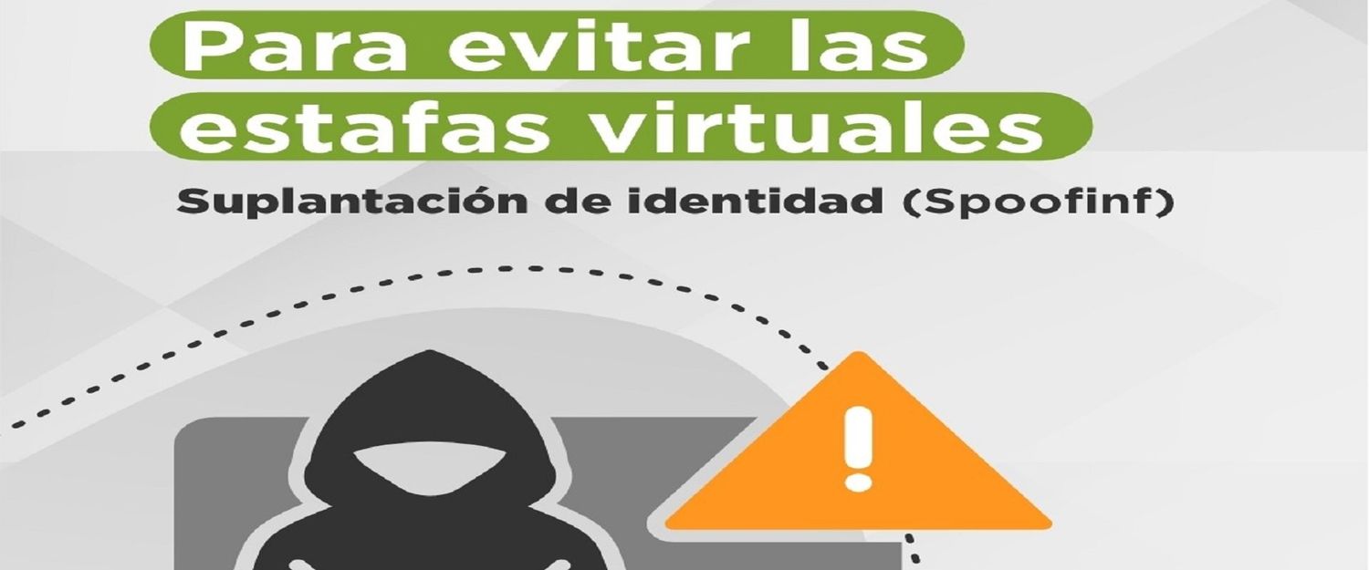 Brindan recomendaciones para prevenir estafas a través de canales digitales