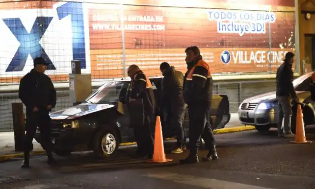 Qué se hizo con fondos destinados a la prevención del delito