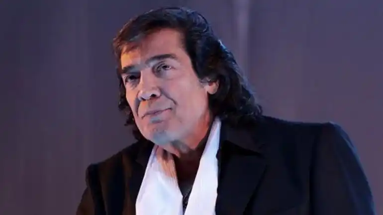 Cacho Castaña recibirá el alta médica después de pasar 188 días internado