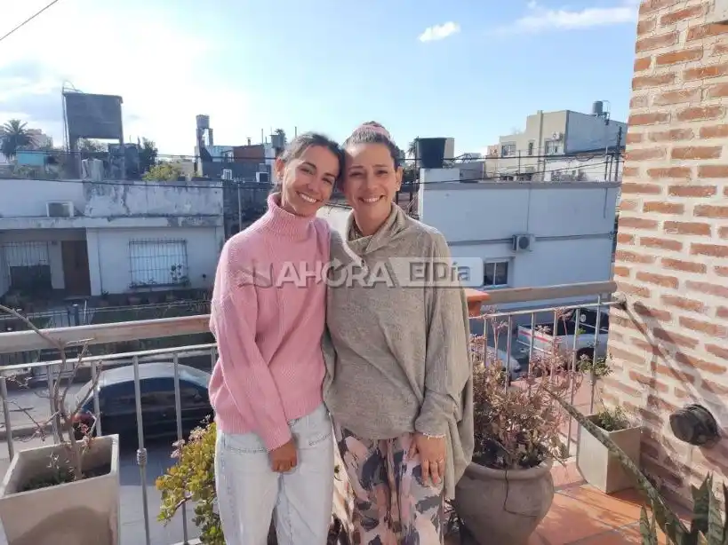 Dos jóvenes gualeguaychuenses revelaron cómo es vivir ostomizadas y crearon una red de difusión y acompañamiento