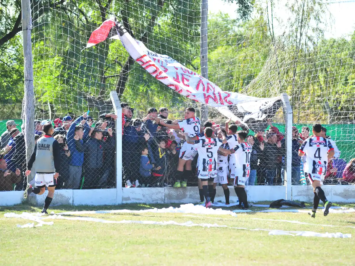 El clásico llevó el sello de “La H”