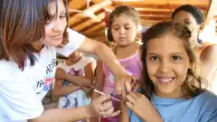 Qué se sabe sobre el brote de sarampión en la Argentina y la clave de la vacunación